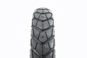 Мотошина "10"  3.00-10 DELI TIRE Індонезія SC-101, безкамерна TL