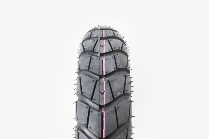 Мотошина "10"  3.00-10  SRC В'єтнам (412) дорожня, камерна ТТ