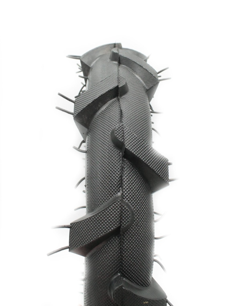 Покришка "10" 4.00-10 (8PR) на мотоблок