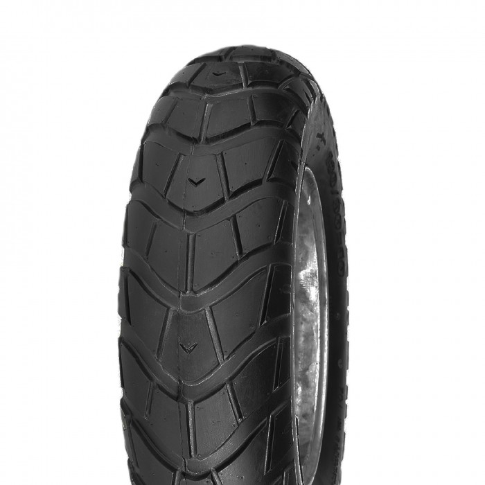 Покришка "13" 130/60-13 Б/К DELI TIRE дорожня (101)