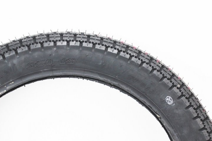Мотошина "18"  3.50-18 SRC В'єтнам (513) 6PR дорожня, камерна ТТ