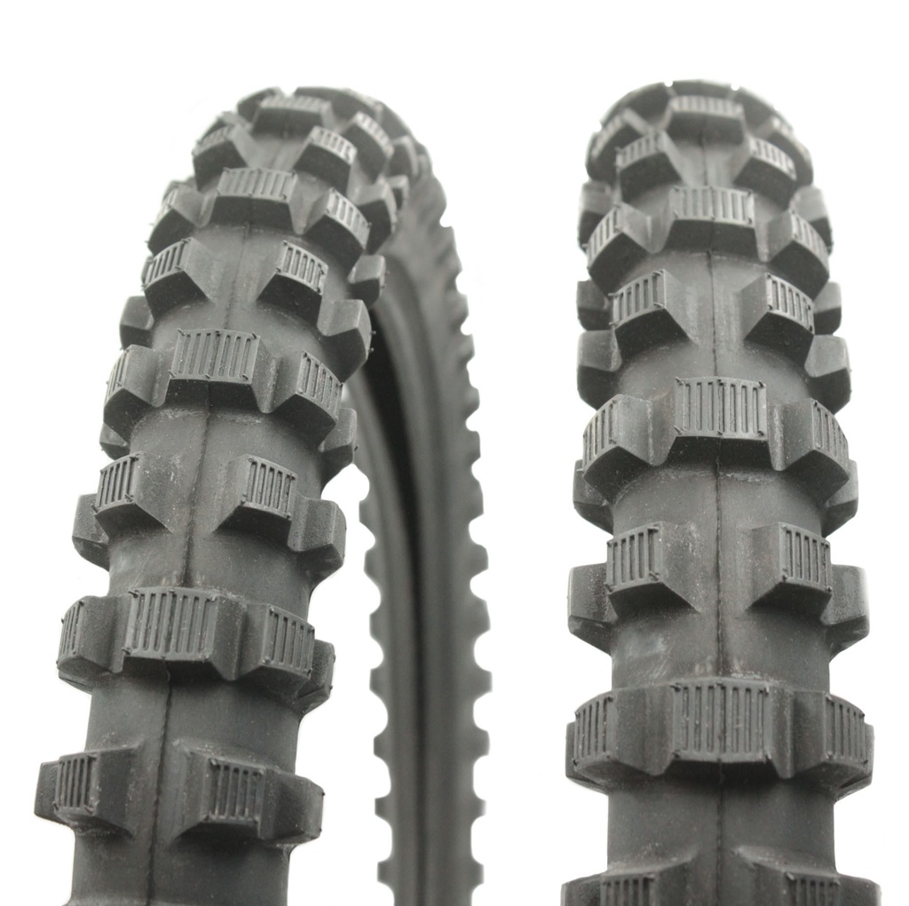 Мотошина "21"  80/100-21  SWALLOW Індонезія SB-114F  TERRA CROSS, камерна TT