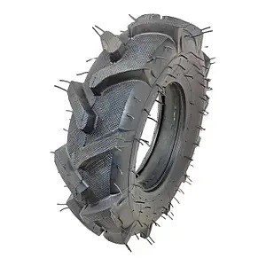 Покришка з камерою  8"  4.00-8 Тайвань (10PR) на мотоблок