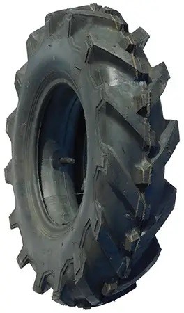 Покришка мотоблока  8" 4.00-8 DELI TIRE (S-237) TT