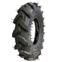 Покришка т-р "12"  6.00-12 Higuality (10PR) + камера