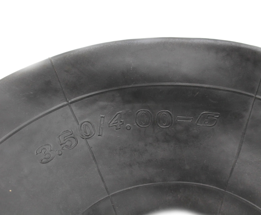 Камера  6"  3.50 / 4.00-6 