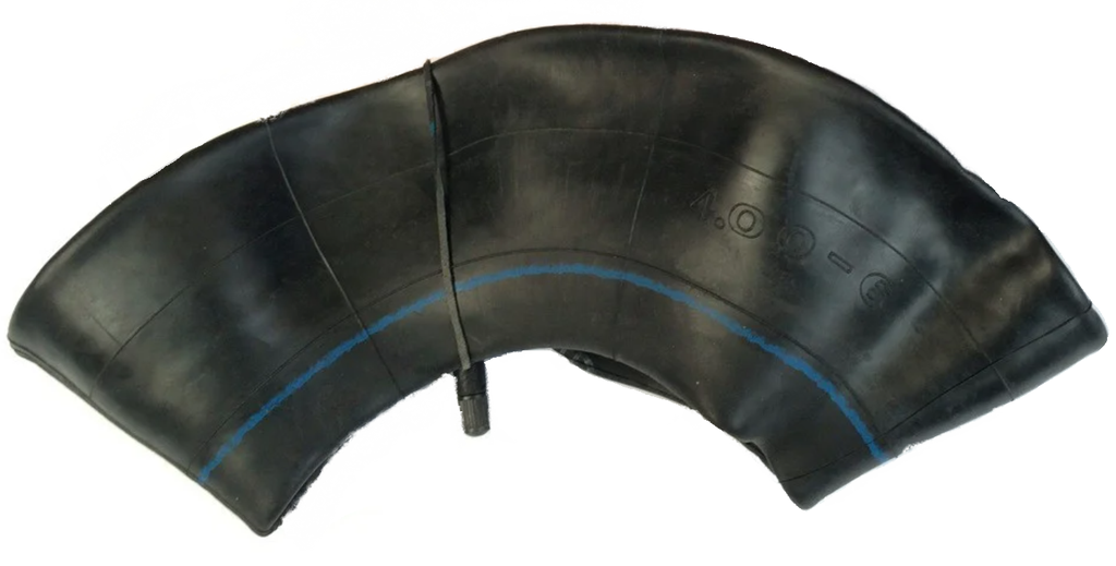 Камера  6"  4.00-6  (TR-13) прямий ніпель