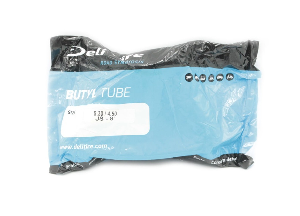 Камера  6"  5.30/4.50-6  DELI TIRE Індонезія