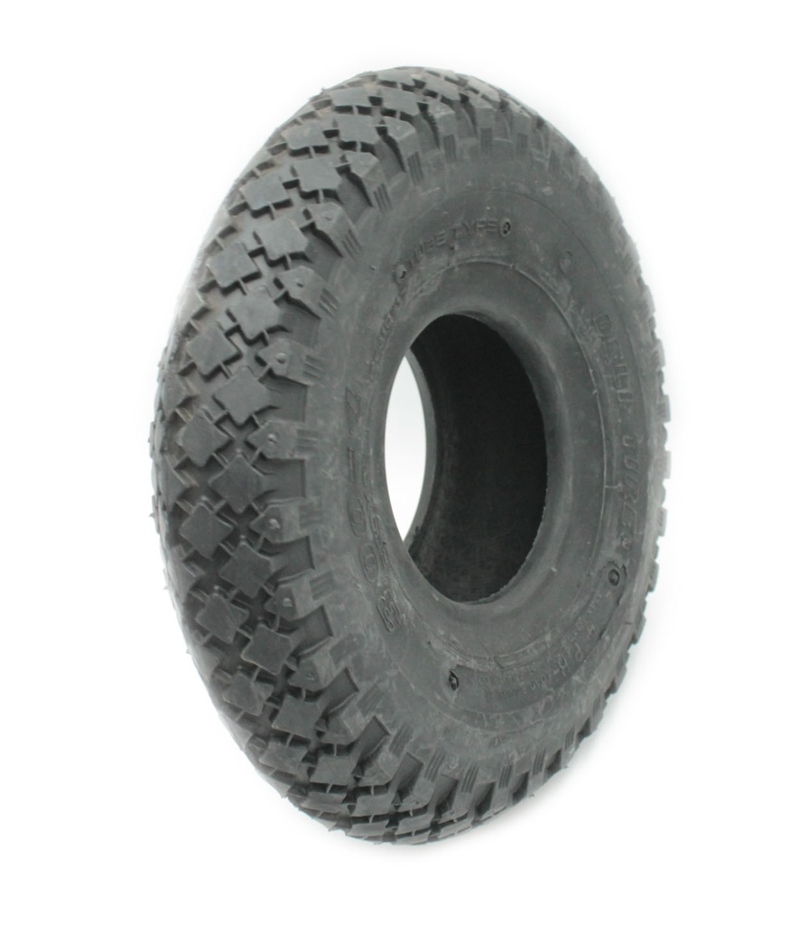 Покришка  4" 3.00-4 (280-85)  DELI TIRE Індонезія (310) шипована