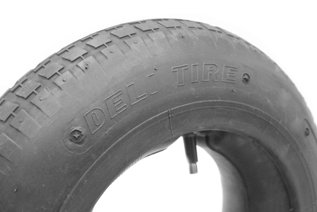 Покришка  8"  3.00-8  (13-3.00)  DELI TIRE Індонезія  (369)