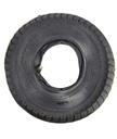 Покришка з камерою  8" 4.00-8 ялинка, Польща (8PR)