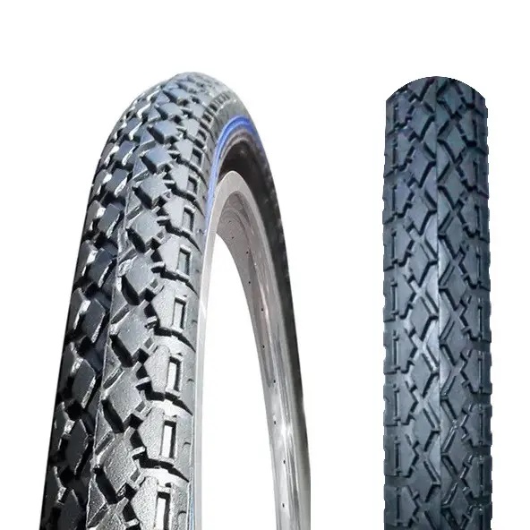 Покришка 20-1.75 (40-406) RIDER