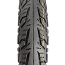 Покришка 14х2,50 (64-254) ChaoYang (5167), для електровелосипеда, безкамерна 