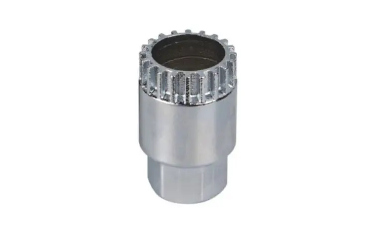 Знімач картриджа KENLI (KL-9706B) [] нікель