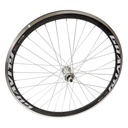 Колесо 24 перед, обід Gravity 2-ний, втулка AL на промах