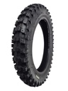 Мотошина "10"  2.75-10 PASSED HUI шипована, (TL) безкамерна