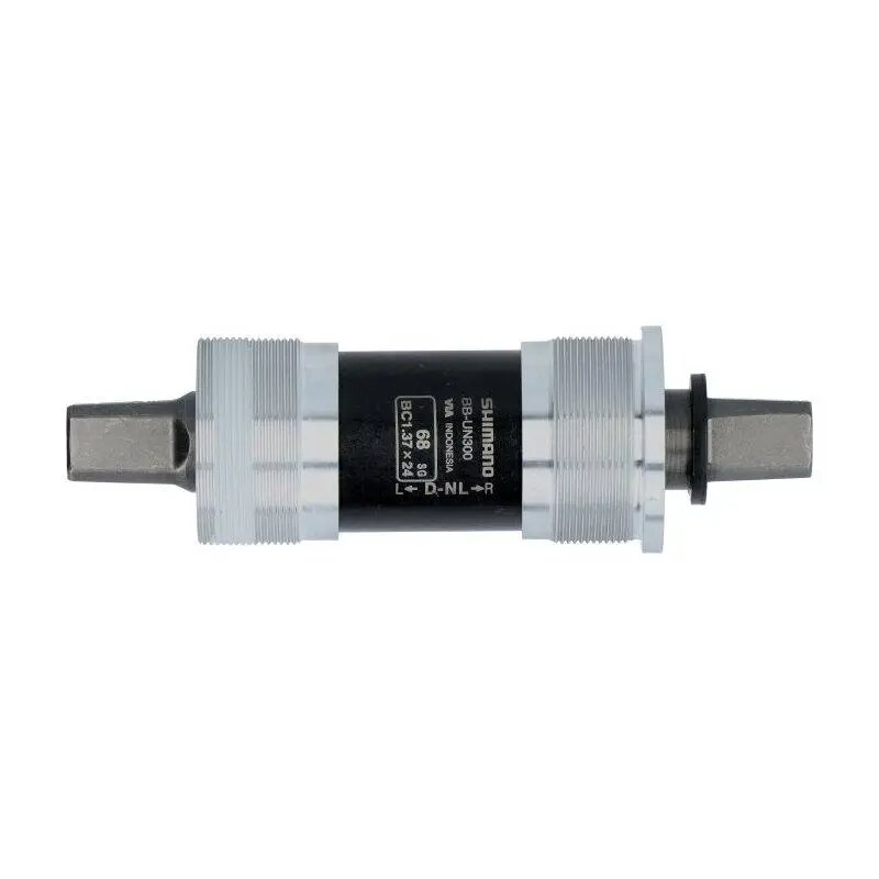 Картридж 122мм SHIMANO Tourney BB-UN26 D-NL