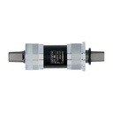 Картридж 122мм SHIMANO Tourney BB-UN26 D-NL