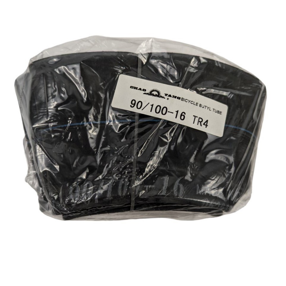 Камера "16"  3.00/3.25 (90/100-16) ChaoYang  TR-4