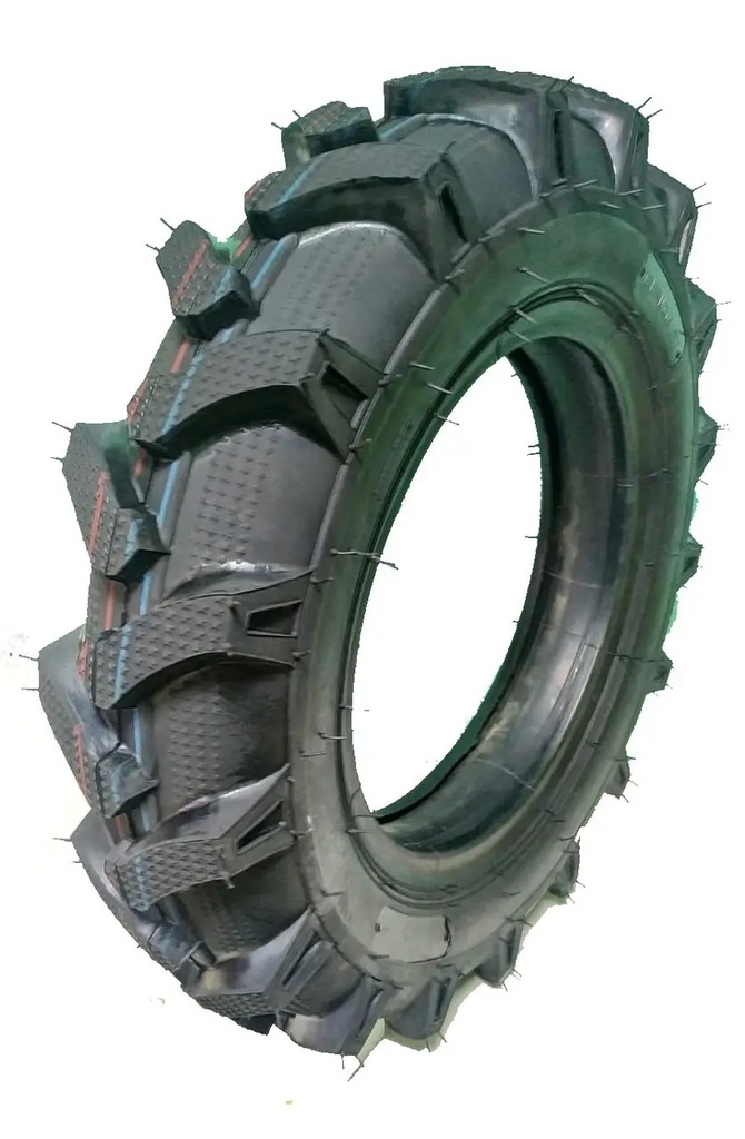 Покришка "16" 6.50-16 Тайвань PROFESSIONAL+ камера (мотоблок)