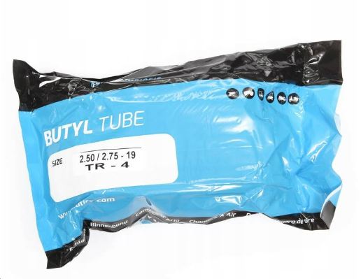 Камера "19" 2.50/2.75-19 DELI TIRE Індонезія