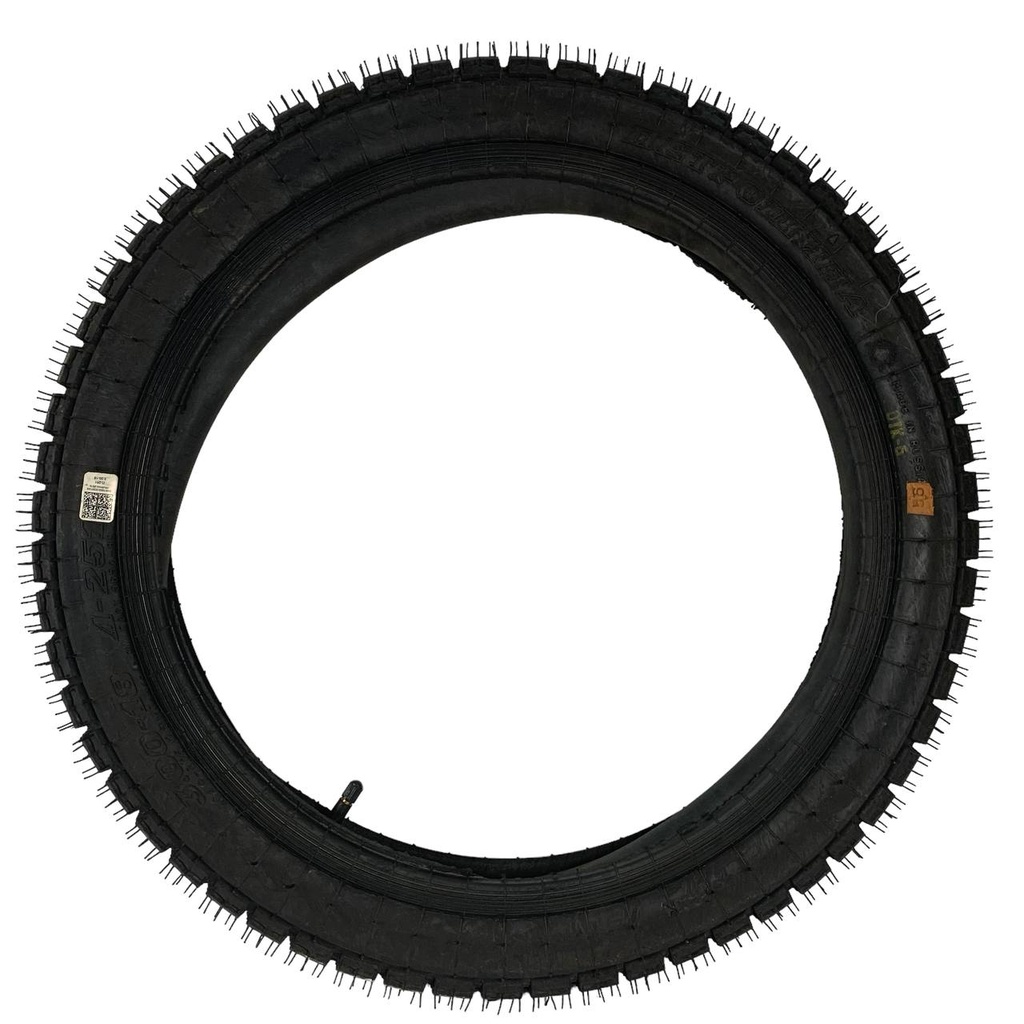 Мотошина  "18"  3.00-18  СПБ (Л-251)+камера