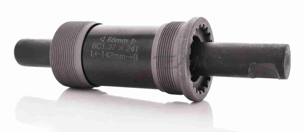 Картридж на О вал 142mm  (під клин)