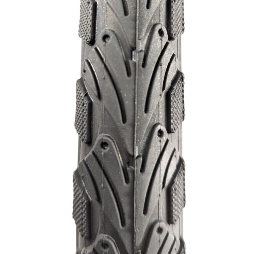 Покришка 28-1.75 (47-622) BAOLUN (BL-722) сердечко