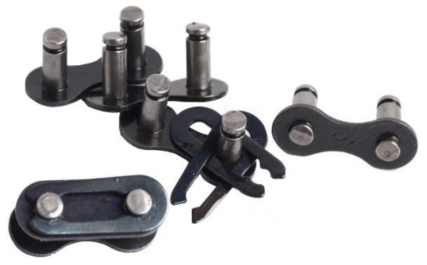 Замок ланцюга  Прибалтика оригінал  на 1 швидкість  / 100 шт /