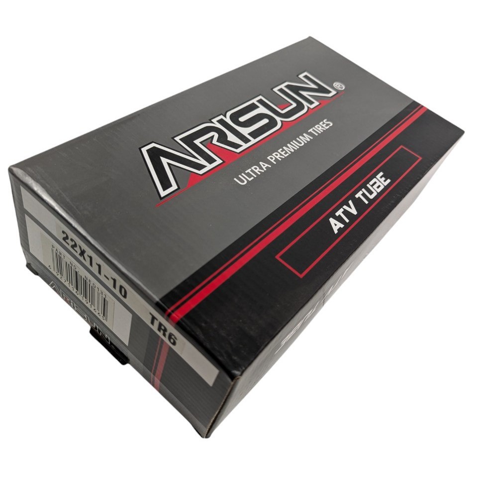 Камера 10" ATV 22х11-R10 ARISUN на квадроцикл