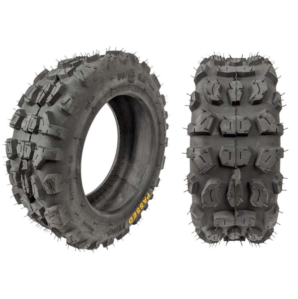 Покришка 6.5  (90/65-6.5) TING (E-Bike)