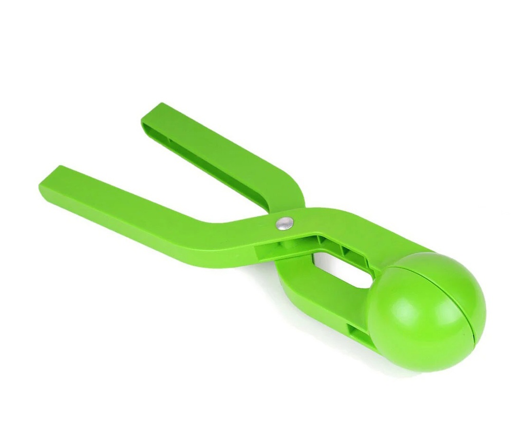 Сніжколіпи зелені