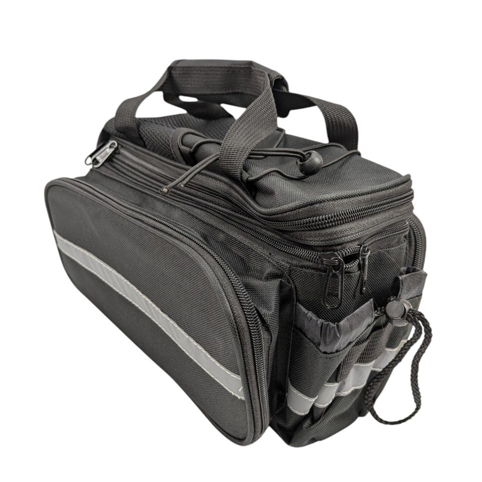 Сумка велобаул (03), мала