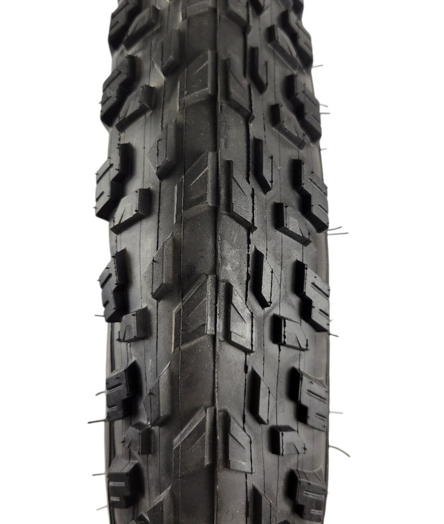 Покришка 20-4.0  ХМ-127 / А-102  FAT-BIKE