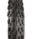 Покришка 20-4.0  ХМ-127 / А-102  FAT-BIKE
