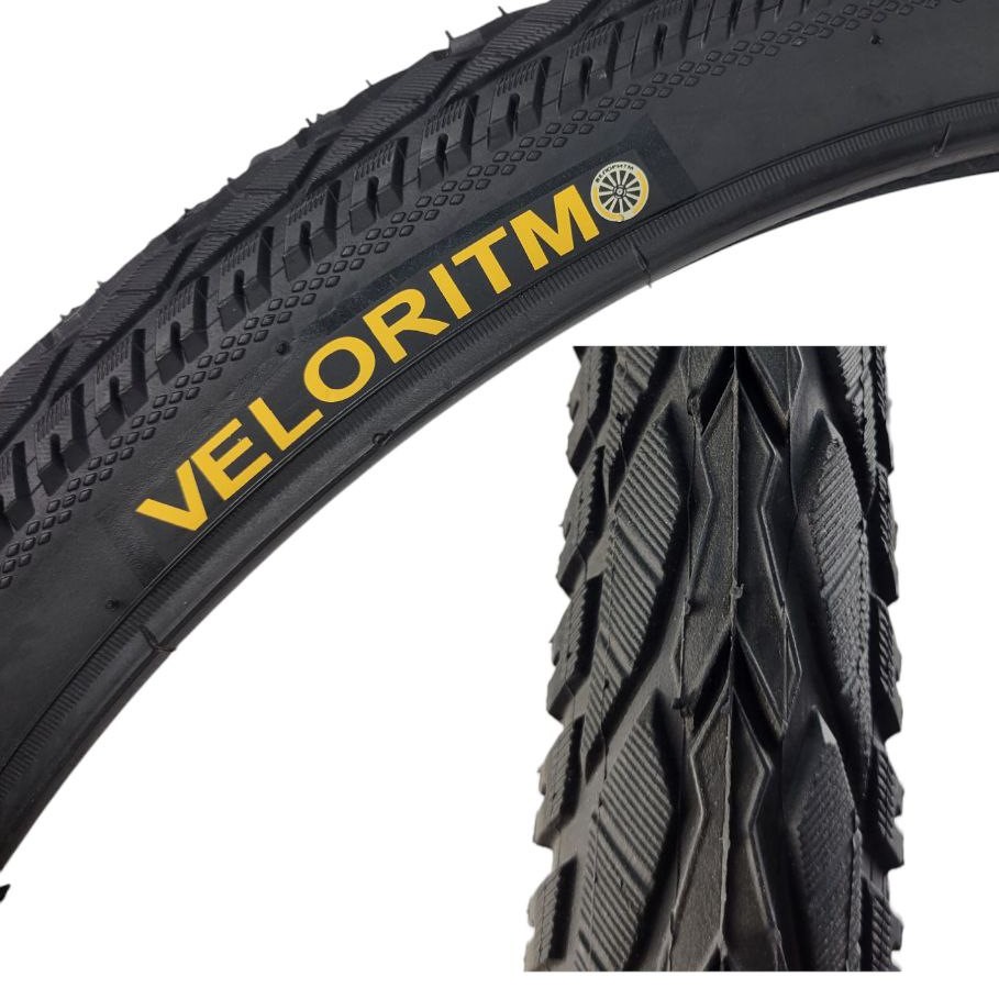Покришка 26-1.95 VELORITM "Стріла"