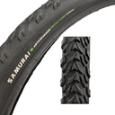 Покришка 26-1.95 DELI TIRE  (257) шипована, АТП (антипрокол)