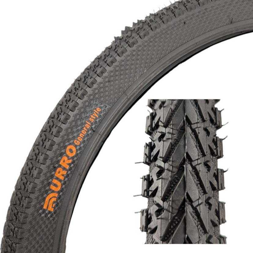 Покришка 26-2.10 Durro ялинка