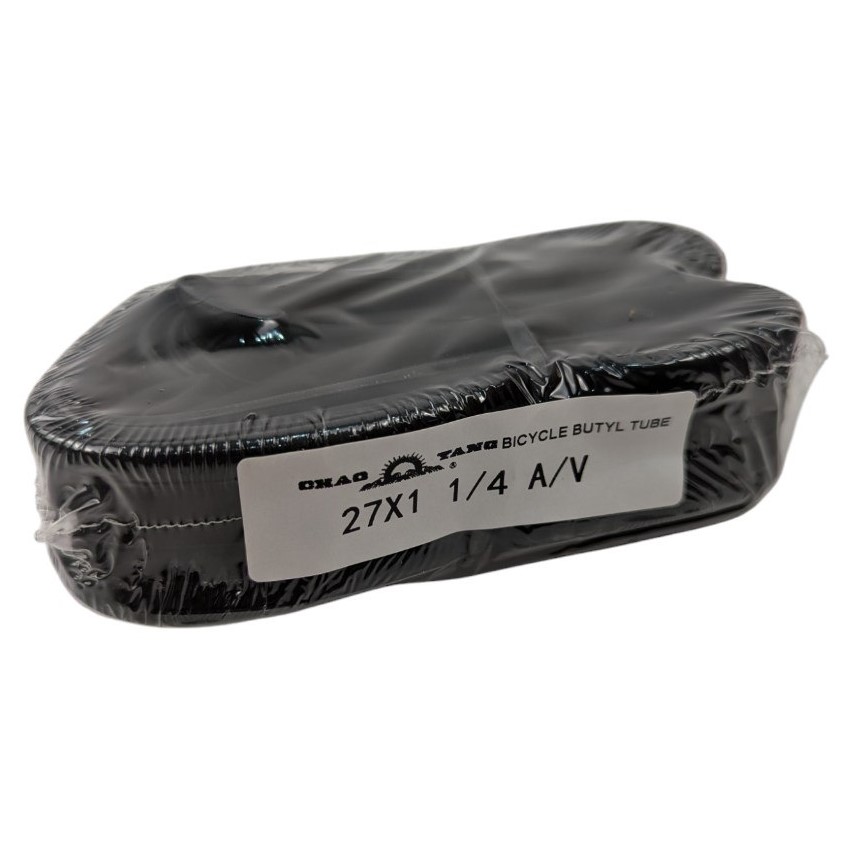 Камера турист  27x1 1/4  CHAOYANG  AV 35mm (в кульку)