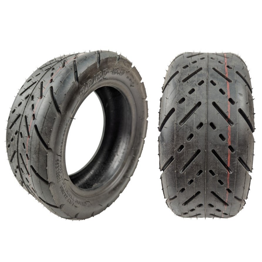 Покришка 6,5  (90/65-6,5)  НТ-014  TL (E-Bike)