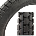 Мотошина  "19"  3.75-19 (КТ-9322) шипована, камерна ТТ