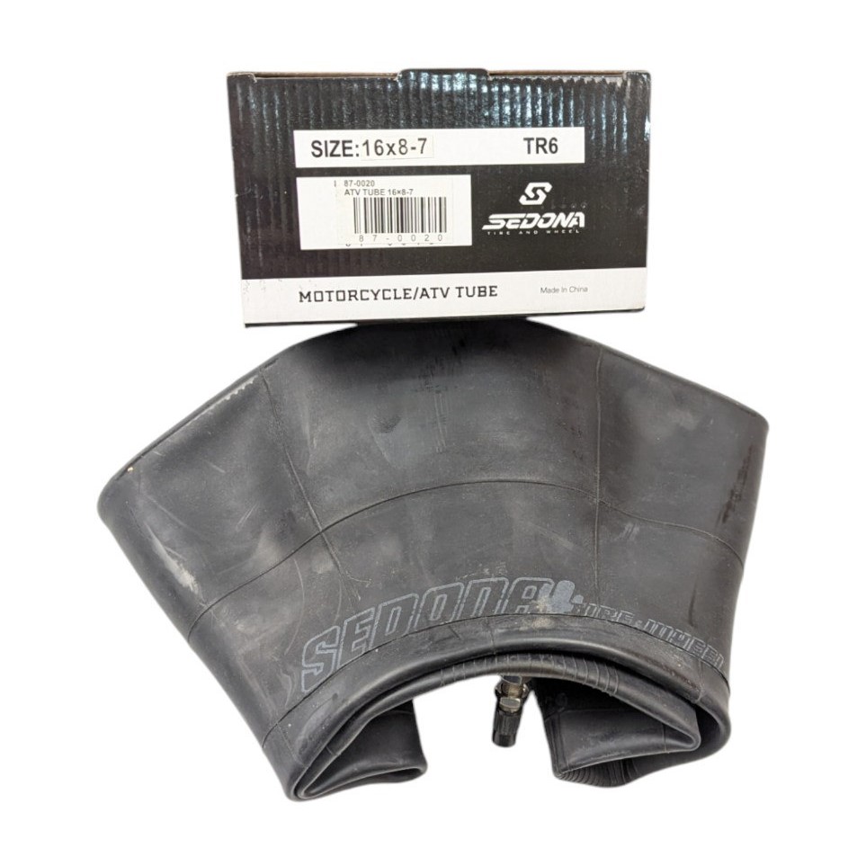 Камера 7" (16х8-7) "SEDONA" на квадроцикл (ATV)