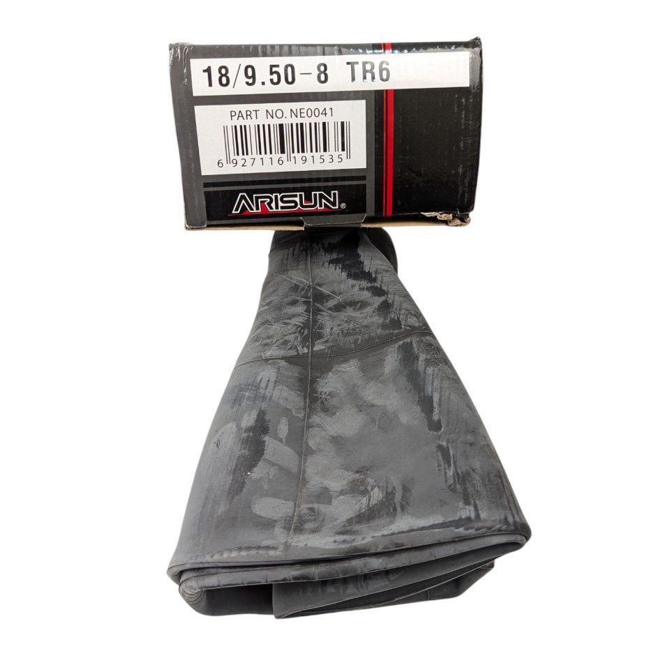 Камера  8" (18х9,5-8) "ARISUN", TR6 на квадроцикл (ATV)