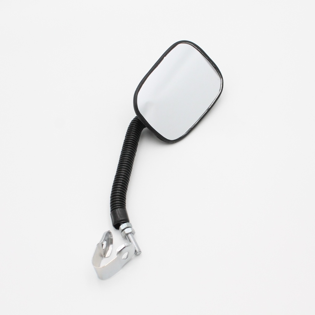 Дзеркало заднього виду квадратне         / 1 шт /