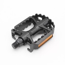 Педалі FPD-979 Тайвань алюміній чорні 