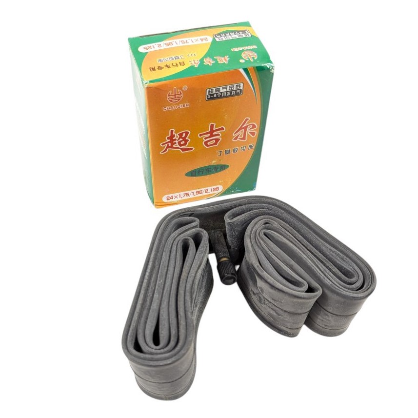 Камера 24 x 1.75/2.125 JIER  AV 35mm 