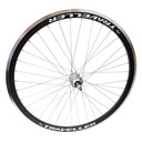 Колесо 26 зад, обід [] Traveller 2-ний , втулка AL на промах 