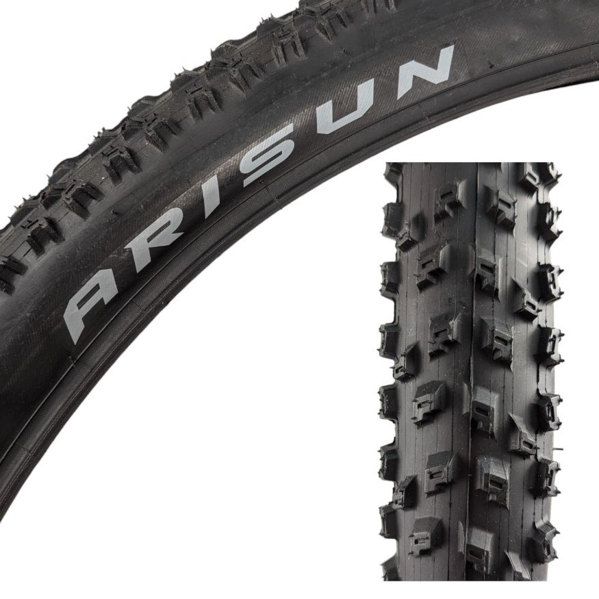 Покришка 29х2.35 (58-622) ARISUN MOUNT BONA (803) шипована 