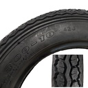 Мотошина "10"  3.00-10  SWALLOW Індонезія  S-231 дорожня, камерна TT