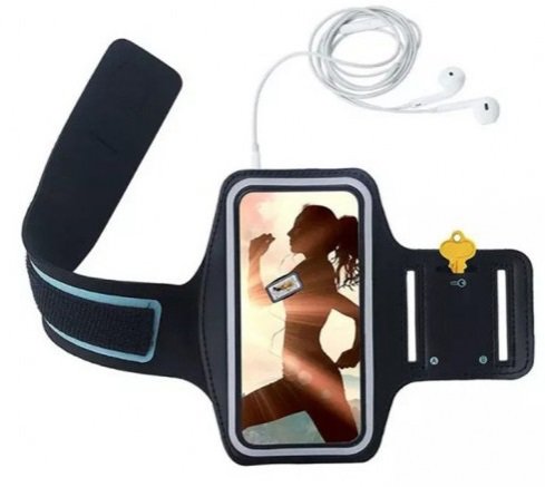Тримач телефона на руку (6.5 дюйма XL) 
